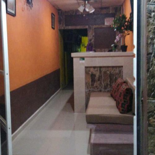 Apartamento Hotel Posada Fer
