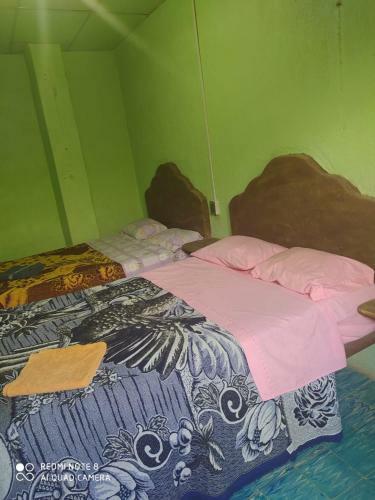 Apartamento Hotel Posada Fer