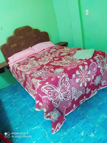 Apartamento Hotel Posada Fer