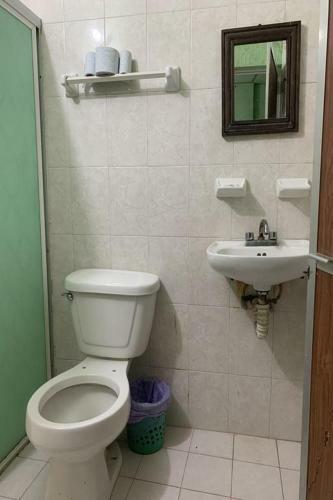 Apartamento Hotel Posada Fer
