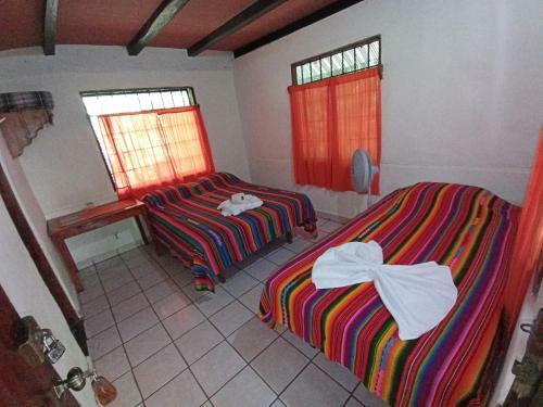 Hotel Caba�as Margarita & Ed