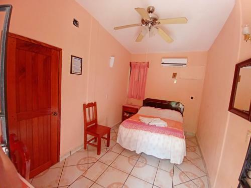 Hotel Caba�as Margarita & Ed