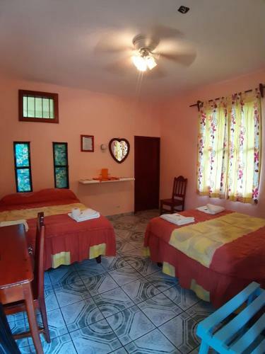 Hotel Caba�as Margarita & Ed