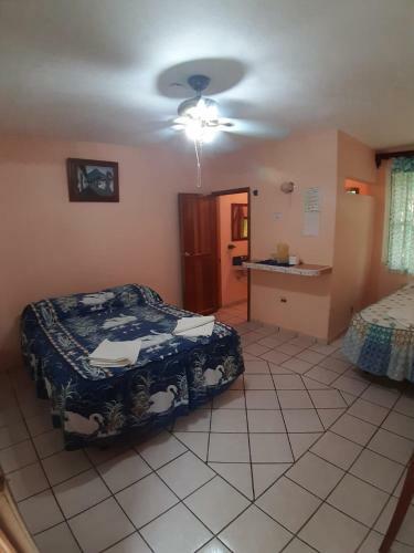 Hotel Caba�as Margarita & Ed