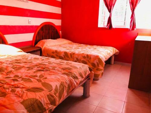 Casa El Para�so