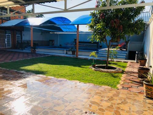 Casa El Para�so