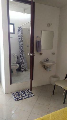 Apartamento Habitaci�n Ejecutiva