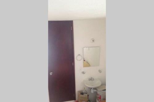 Apartamento Habitaci�n Ejecutiva