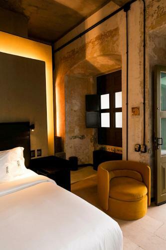 Hotel Pug Seal Oaxaca