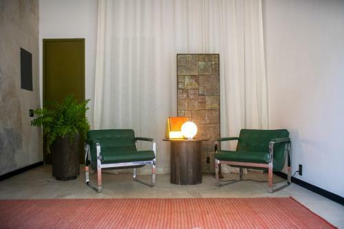 Hotel Pug Seal Oaxaca