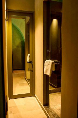Hotel Pug Seal Oaxaca