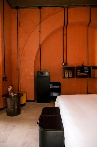 Hotel Pug Seal Oaxaca
