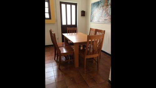 Casa Costanza 7 Rooms For 17 Guest Max