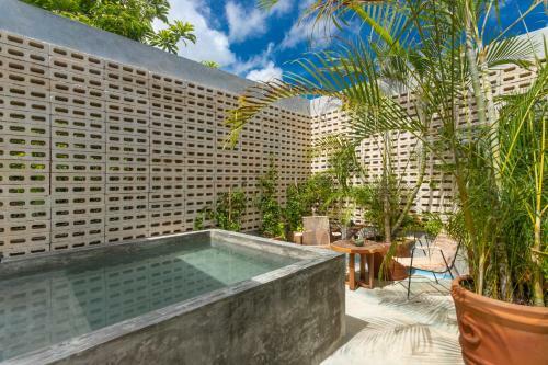 Hotel Casa Chak� Boutique