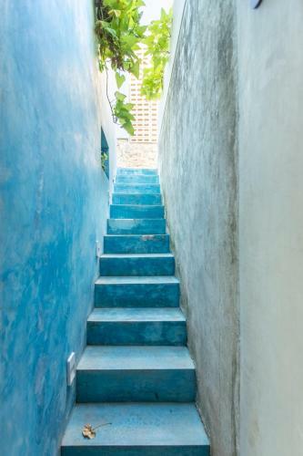 Hotel Casa Chak� Boutique