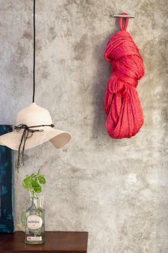 Hotel Casa Chak� Boutique