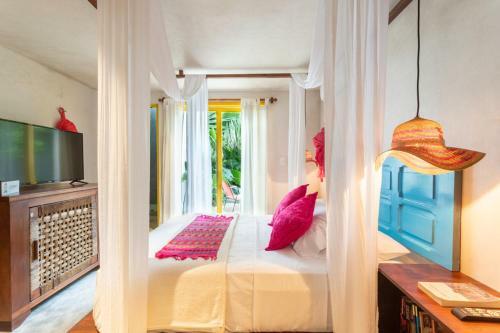 Hotel Casa Chak� Boutique