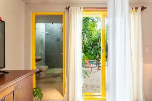 Hotel Casa Chak� Boutique