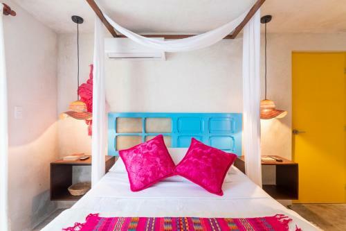 Hotel Casa Chak� Boutique