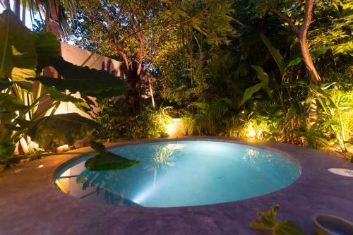 Hotel Casa Chak� Boutique