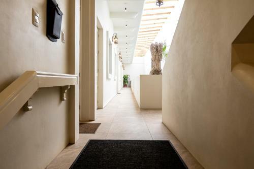 Apartamento La Casa De Pino