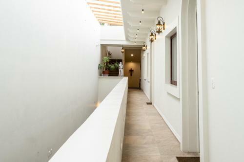 Apartamento La Casa De Pino