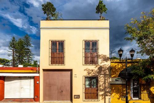 Apartamento La Casa De Pino