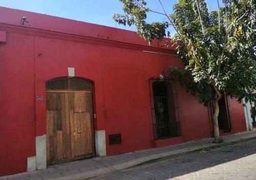 Hotel Casa Olivia Oaxaca