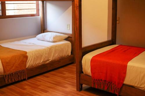 Hostal Chocolate