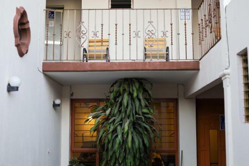 Hostal Chocolate