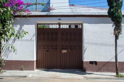 Hostal Chocolate