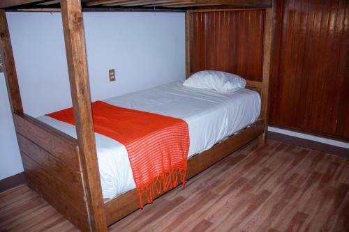 Hostal Chocolate