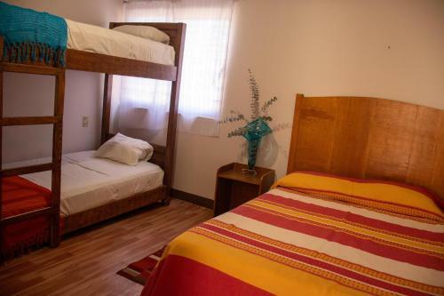 Hostal Chocolate