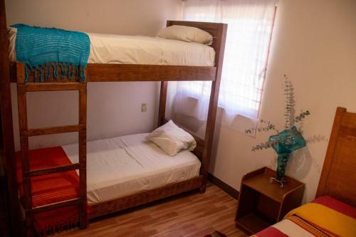 Hostal Chocolate