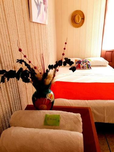 Hostal Chocolate