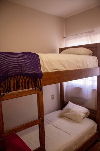 Hostal Chocolate