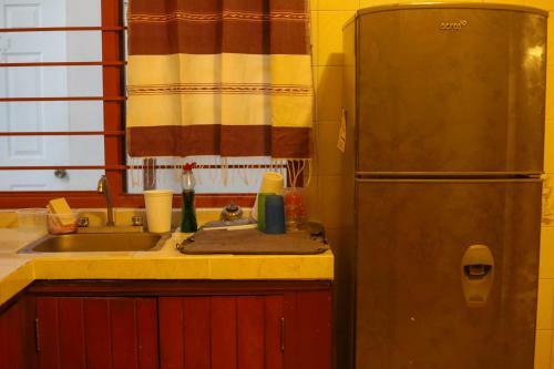 Hostal Chocolate