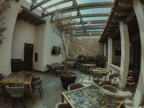 Casona 142 Hotel Boutique