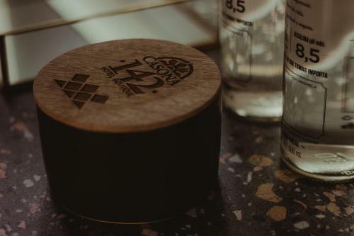 Casona 142 Hotel Boutique