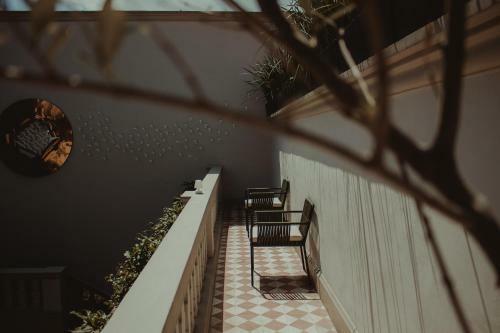 Casona 142 Hotel Boutique