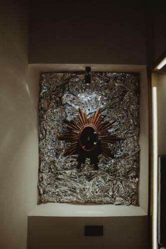 Casona 142 Hotel Boutique