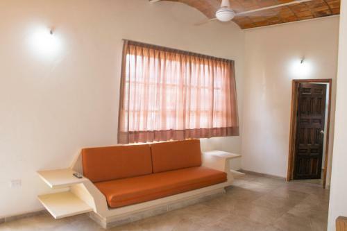 Apartamento Departamento Pe�ita By Aurora Resort
