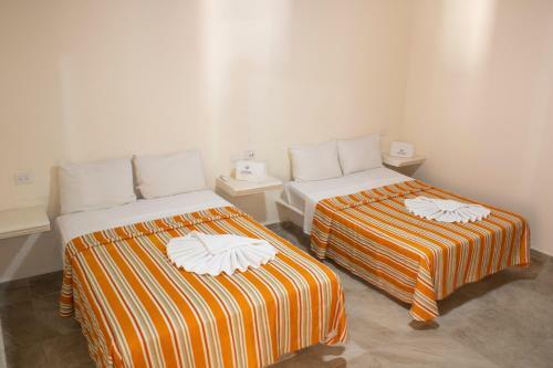 Apartamento Departamento Pe�ita By Aurora Resort