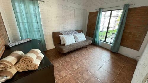 Fabulous Rustic House With Pool Just 6 Blocks From The Beach