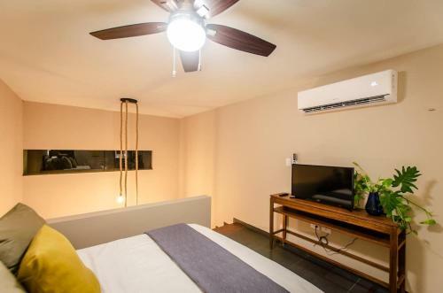 Apartamento Deptos Tamarindo