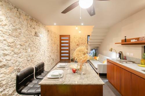 Apartamento Deptos Tamarindo
