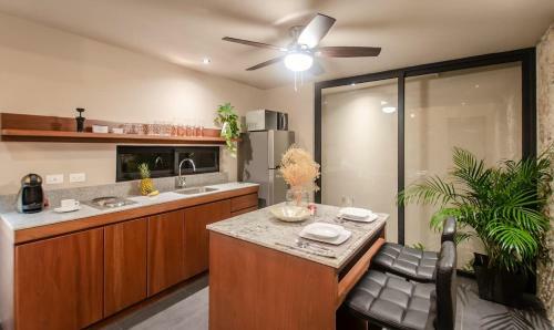 Apartamento Deptos Tamarindo