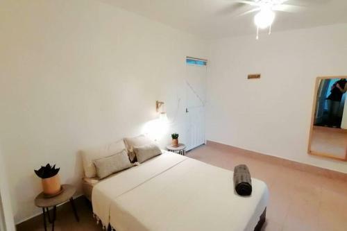 Wellness Townhouse Villa Verde Oaxaca