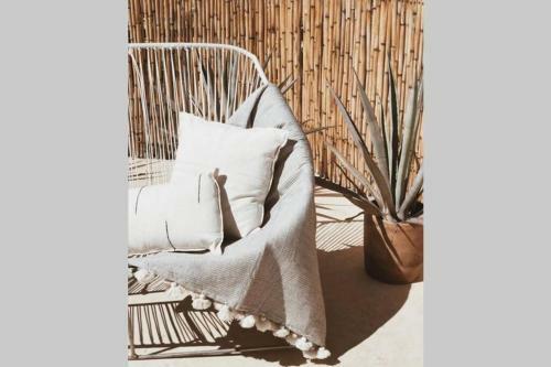 Wellness Townhouse Villa Verde Oaxaca