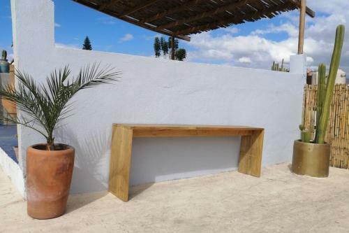 Wellness Townhouse Villa Verde Oaxaca